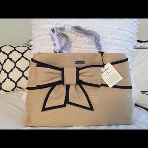 Brand new. Kate spade Mount Perry Rumor purse.